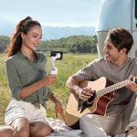 Handheld Smartphone Gimbal Stabilizer for Vlogging and Live Video