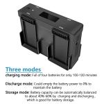 5-in-1 DJI Mavic 2 Charger Hub