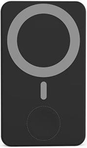 Foldable Wireless Charger for iPhone and Apple Watch