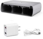 Mini 2 Two-Way Battery Charging Hub