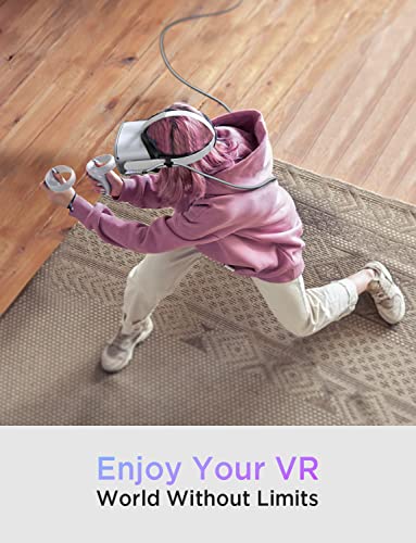 LISEN 16FT VR Link Cable - High Speed