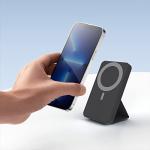 Foldable Wireless Charger for iPhone and Apple Watch