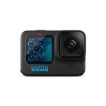 GoPro HERO11 Black - Ultra HD Action Camera