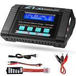 Smart Lipo Charger for RC Drones