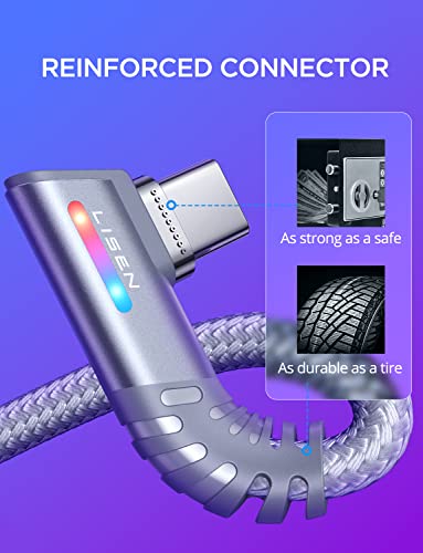 LISEN 16FT VR Link Cable - High Speed