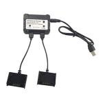 HS700D Drone Battery Set with Charger