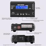 RC Battery Balance Charger - 80W 6A