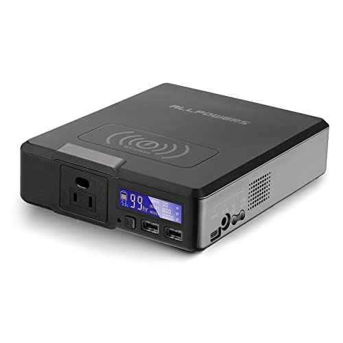 Portable 41600mAh Power Bank for Drones
