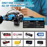 Smart Lipo Charger for RC Drones