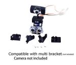 FPV Camera Gimbal Bracket with Motion Control