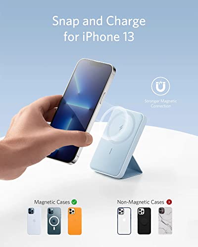 Foldable Wireless Charger for iPhone and Apple Watch
