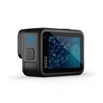 GoPro HERO11 Black - Ultra HD Action Camera