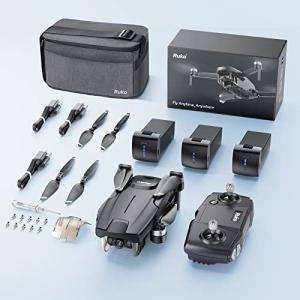 Ruko Mini Drone with 4K Camera & GPS