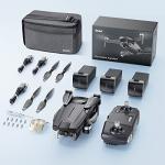 Ruko Mini Drone with 4K Camera & GPS