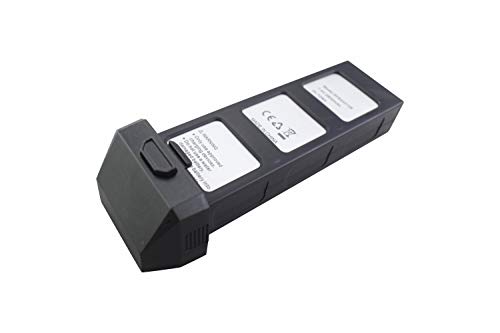 Folding Quadcopter Battery Set and Charger