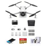 DJI Mini 3 Fly More Combo Bundle
