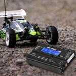 RC Battery Balance Charger - 80W 6A