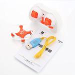 Cheerson Mini LED Quadcopter Drone