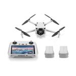 DJI Mini 3 Fly More Combo Bundle