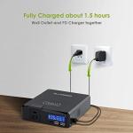 Portable 41600mAh Power Bank for Drones