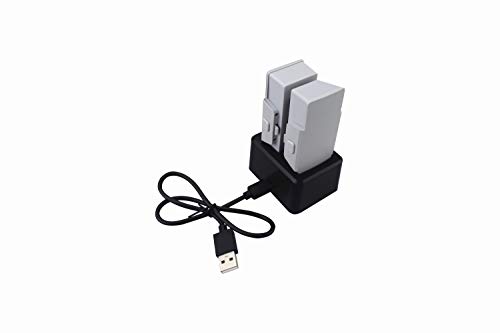Fytoo 7.6V Lithium Battery Set for HS510 Drone