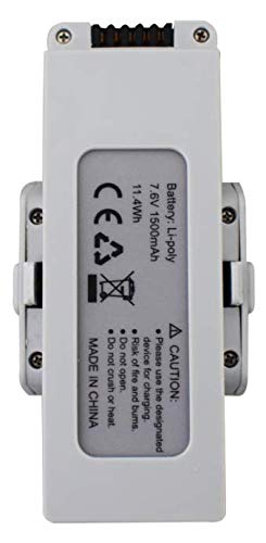 Fytoo 7.6V Lithium Battery Set for HS510 Drone