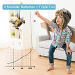 Portable Auto Hover RC Drone - Holyton HT02