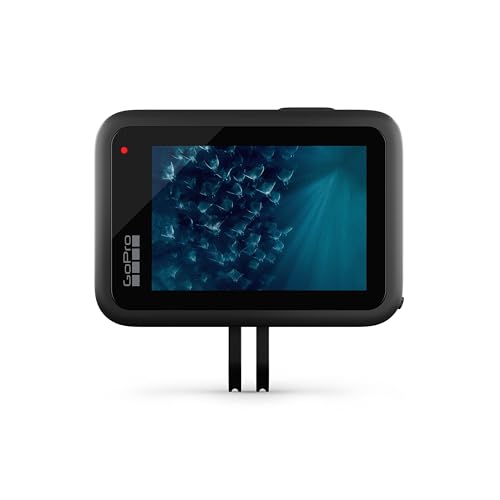 GoPro HERO11 Black - Ultra HD Action Camera