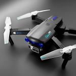 4K HD Camera Drone with Remote Control