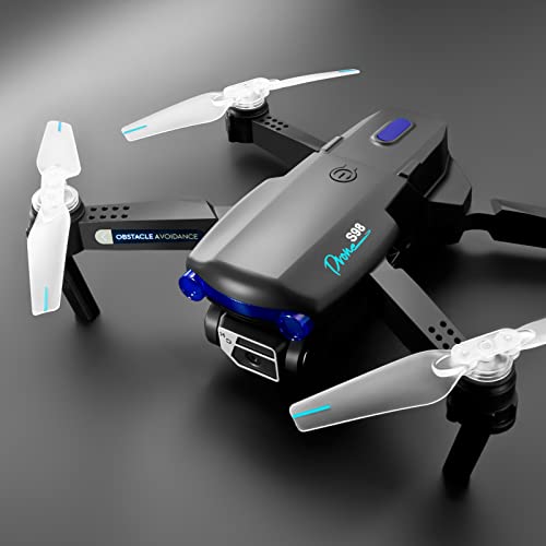 4K HD Camera Drone with Remote Control