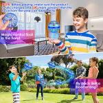 Magic Hovering Drone Balls for Kids