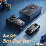 Ruko Mini Drone with 4K Camera & GPS