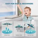 Pterosaur Dinosaur Toys Drone for Kids