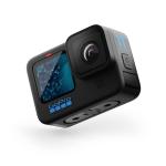 GoPro HERO11 Black - Ultra HD Action Camera