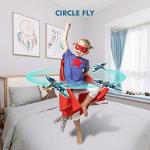 Pterosaur Dinosaur Toys Drone for Kids