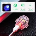 HeiyRC Mini 3 Pro Drone Strobe Light