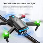 4K HD Camera Drone with Remote Control
