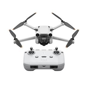 DJI Mini 3 Pro 4K Foldable Camera Drone