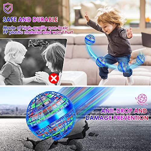 Magic Hovering Drone Balls for Kids