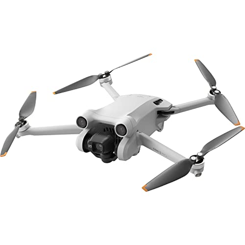 DJI Mini 3 Pro Camera Drone Bundle
