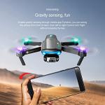 4K HD Camera Drone with Remote Control