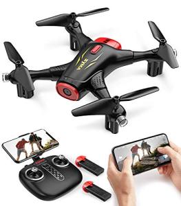 Syma X400 Mini Drone with Camera & App Control