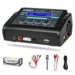 150W LiPo Balance Charger for RC Cars