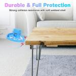 Mini RC Watch Control LED Drone for Kids