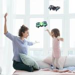 Mini Drone 2 Pack for Kids & Beginners
