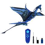 Zing Banshee Smart Mini Drone - Deluxe Blue