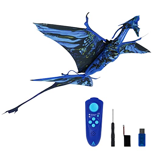 Zing Banshee Smart Mini Drone - Deluxe Blue