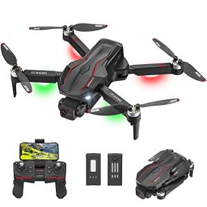 Adult GPS drones with 4K camera