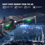 Adult GPS drones with 4K camera