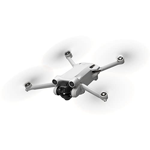 DJI Mini 3 Pro Camera Drone Bundle